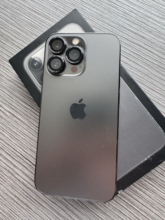 iPhone 13 Pro 256г 83% АКБ