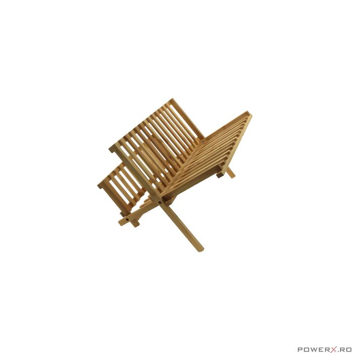 Suport de vase pliabil, lemn, 40x33x24 cm Kinghoff