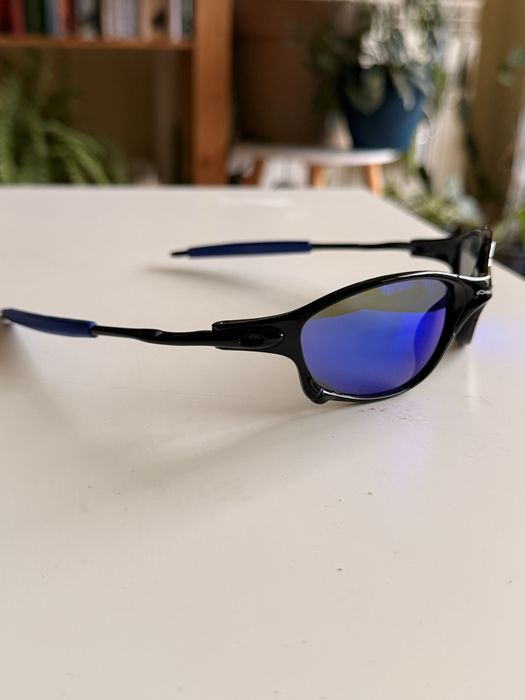 Oakley X retro vintage слънчеви очила