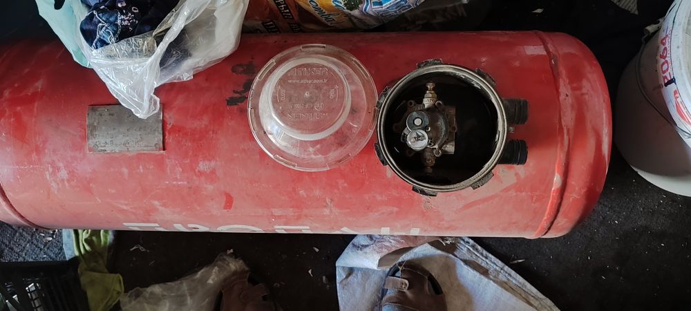 Продам газовое оборудование