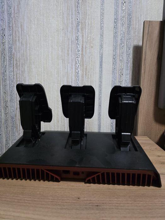 Руль игровой pxn v10 pro