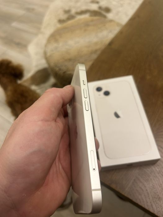 Iphone 13 128GB нов топ