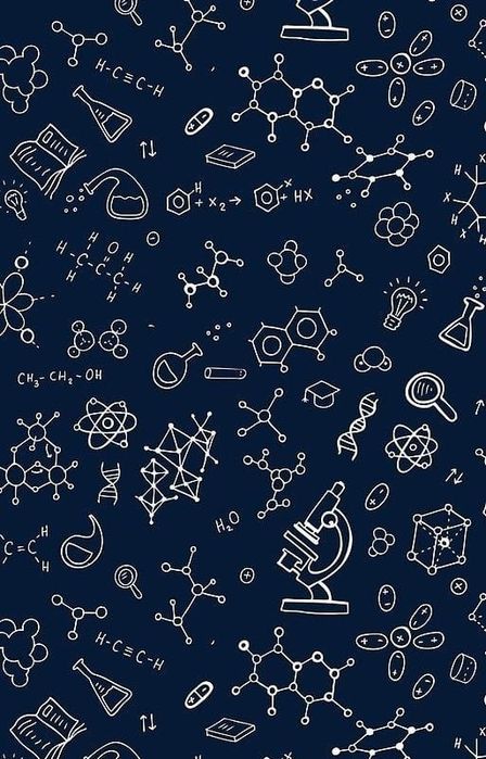 Meditații Chimie