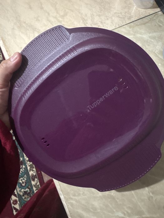 Tupperware новый