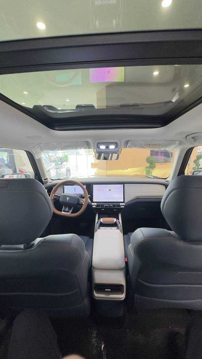 CHANGAN Deepal G318 4WD