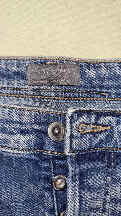 Blugi Zara Marime 44