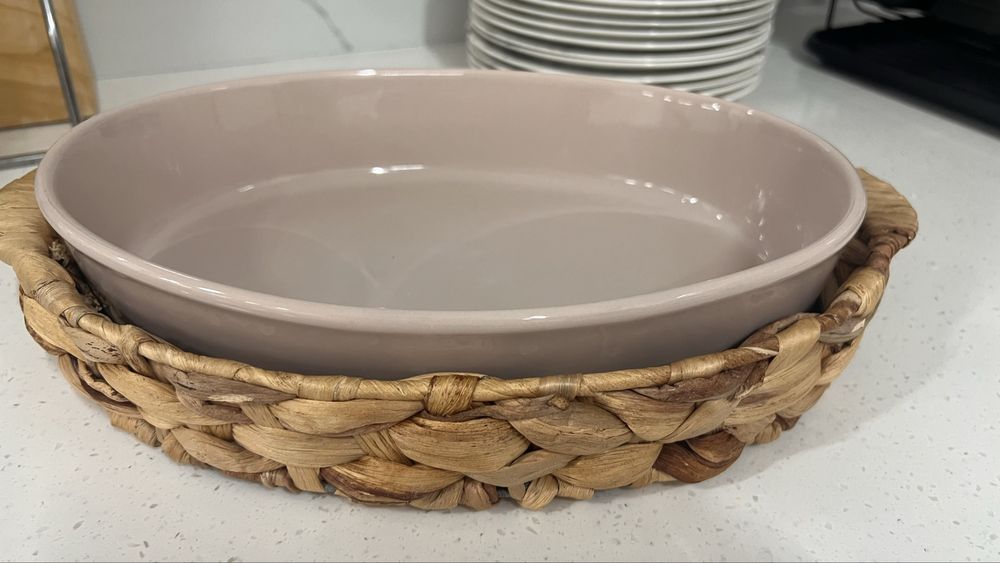 Форма доя запекания fusion