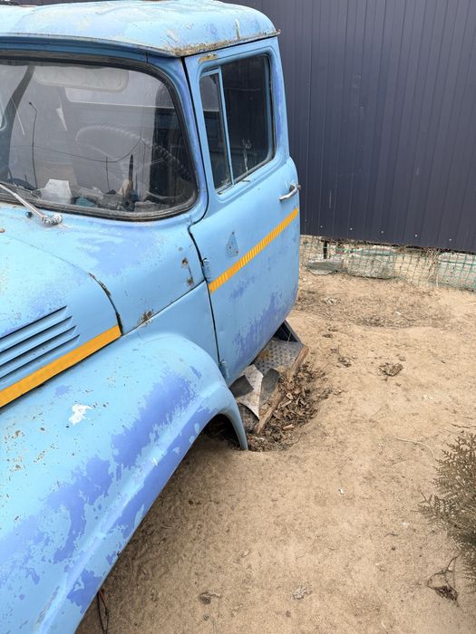 Зил кабина сатылады