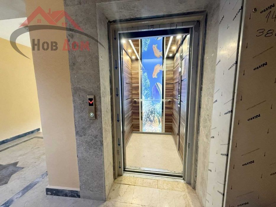 Многостаен с ГАРАЖ в цената