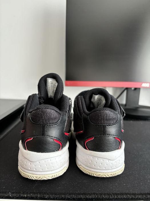JORDAN Max Aura 5 Kids