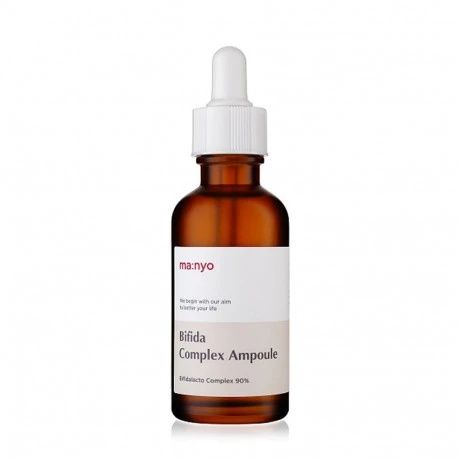 сыворотка Ma:nyo Bifida Biome Complex Ampoule.