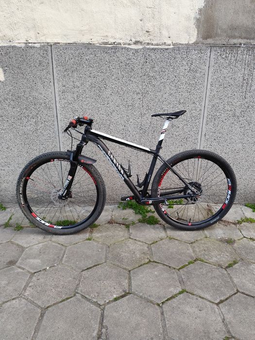 Grand Canyon AL F8 29er