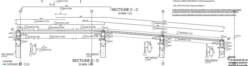 Servicii proiectare construcții Târgu Jiu | Proiecte Case, Vile și Hale - Gorj