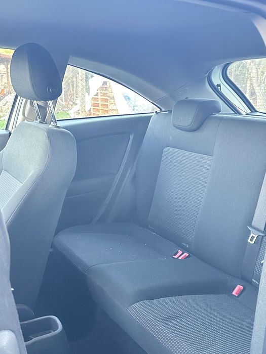 Колата в топ състояние