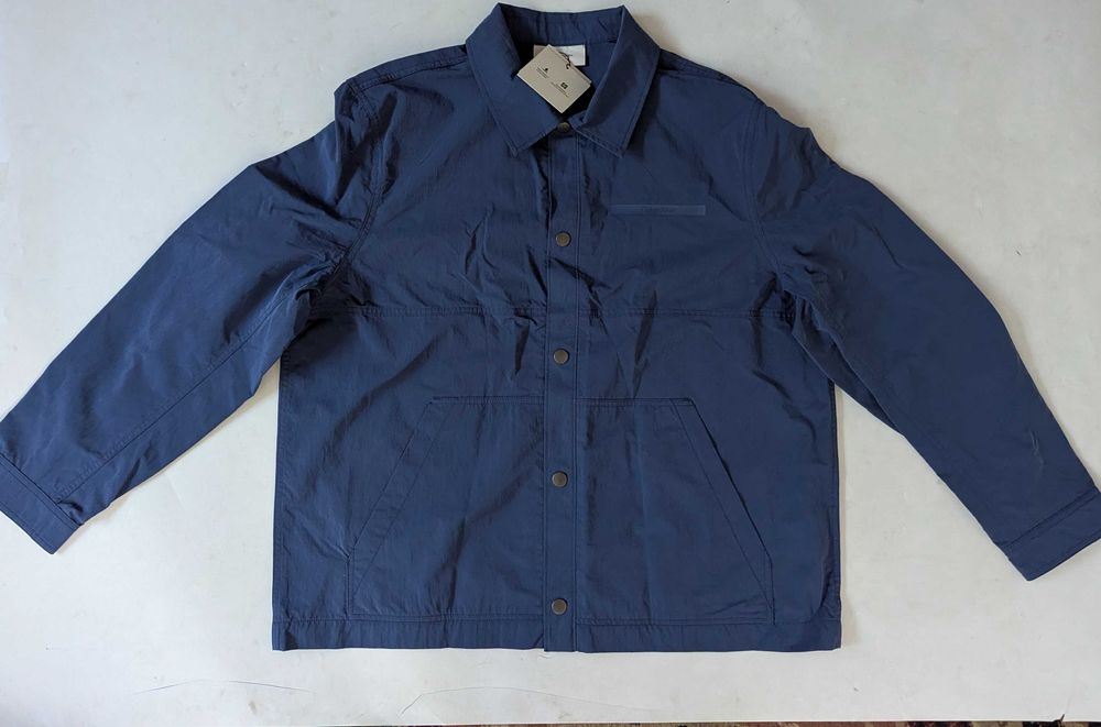 Calvin Klein Jeans водоустойчива мъжка риза 2 модела от Сащ