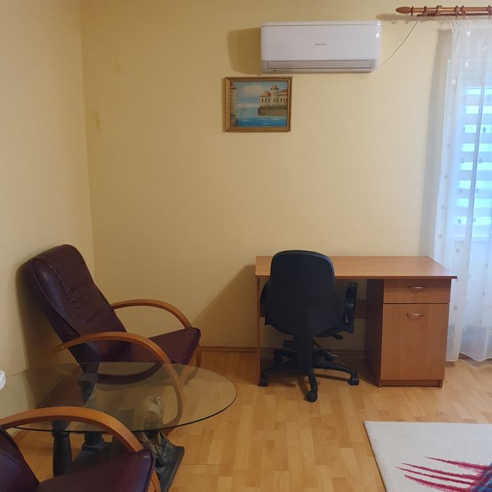 Apartament deosebit