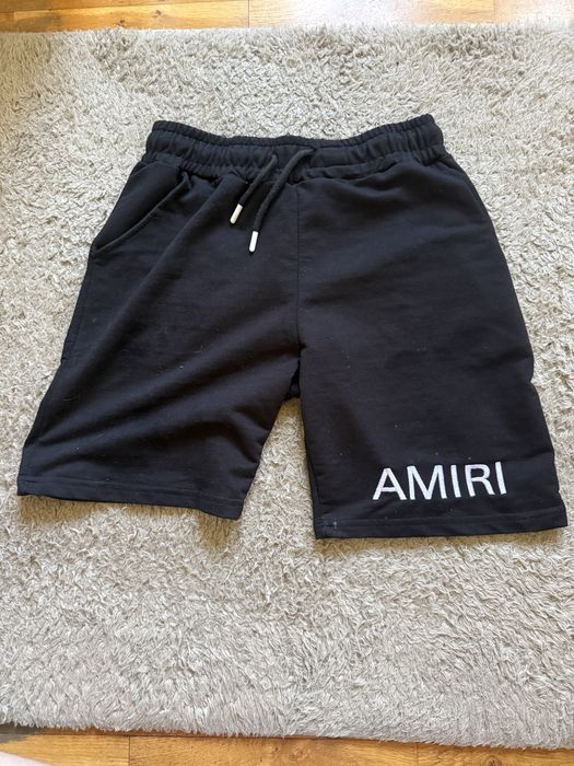 Къси панталони / Бански (Armani , Lacoste , Amiri , Hugo boss )