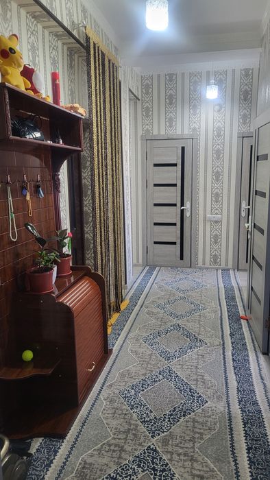 Термиз шахар яшил дунё бозори