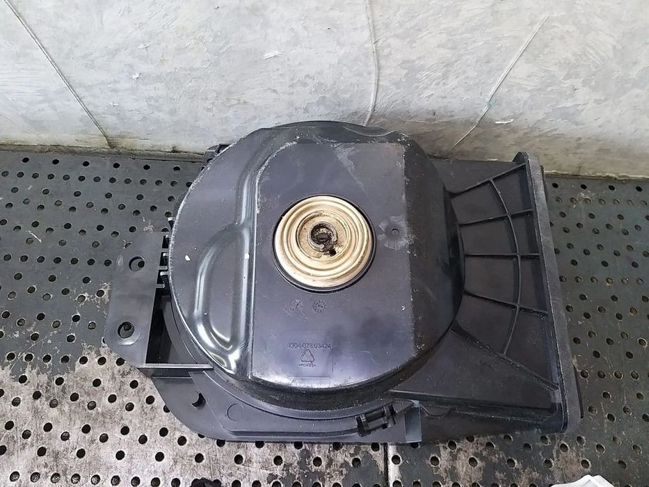 Boxa subwoofer bmw seria 3 f30 f31 430407803424