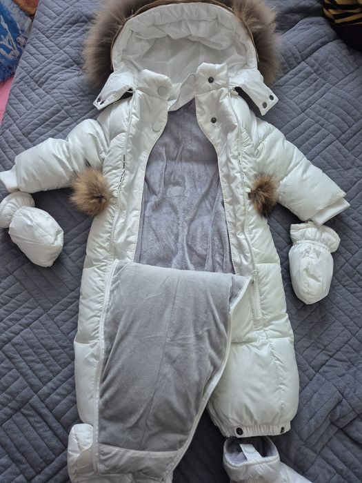 Продам комбинезон