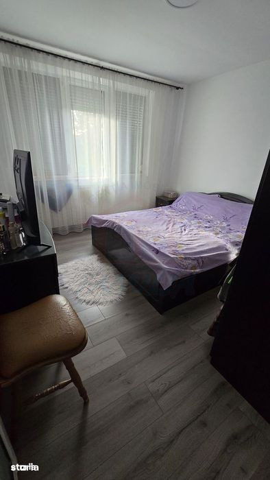 Apartament Cu 3 Camere De Vânzare – Micro 17