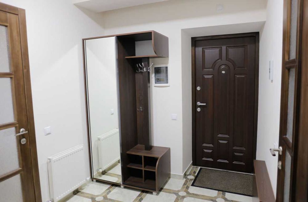 Дава се под наем Двустаен апартамент в София, Редута - 64 кв.м за 350 € - Снимка #3