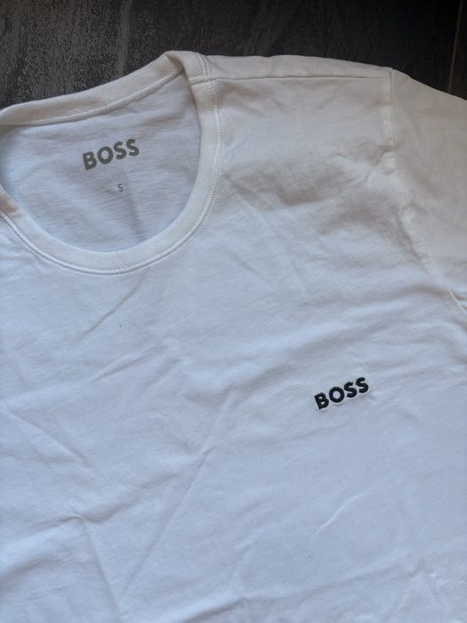 BOSS оригинална тениска
