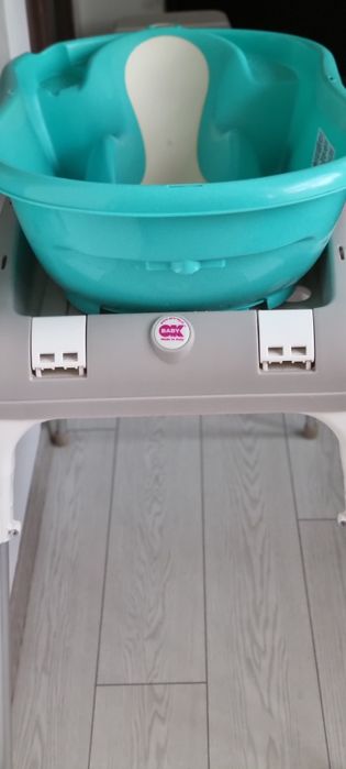 Cada și suport bebelus