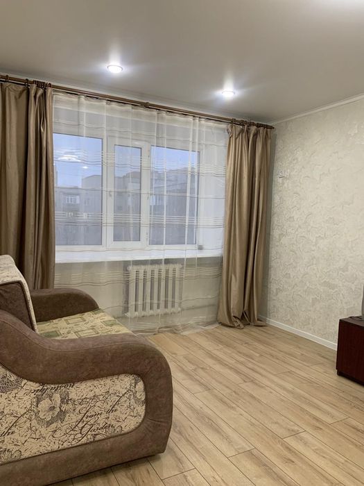 Сдам однокомнатную квартиру