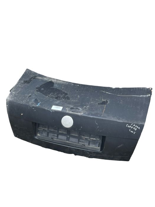 Haion Portbagaj Cu Rugina La Lampi Skoda Superb 3U4 2001 - 2008
