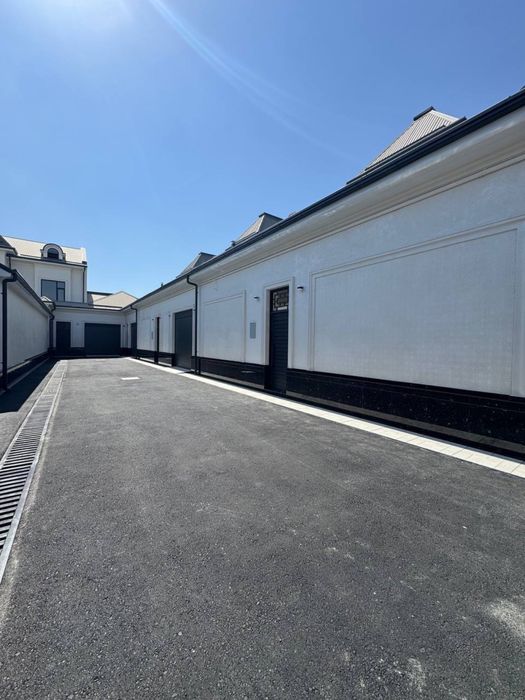 Новые Добротные Коттеджи На Думбрабаде