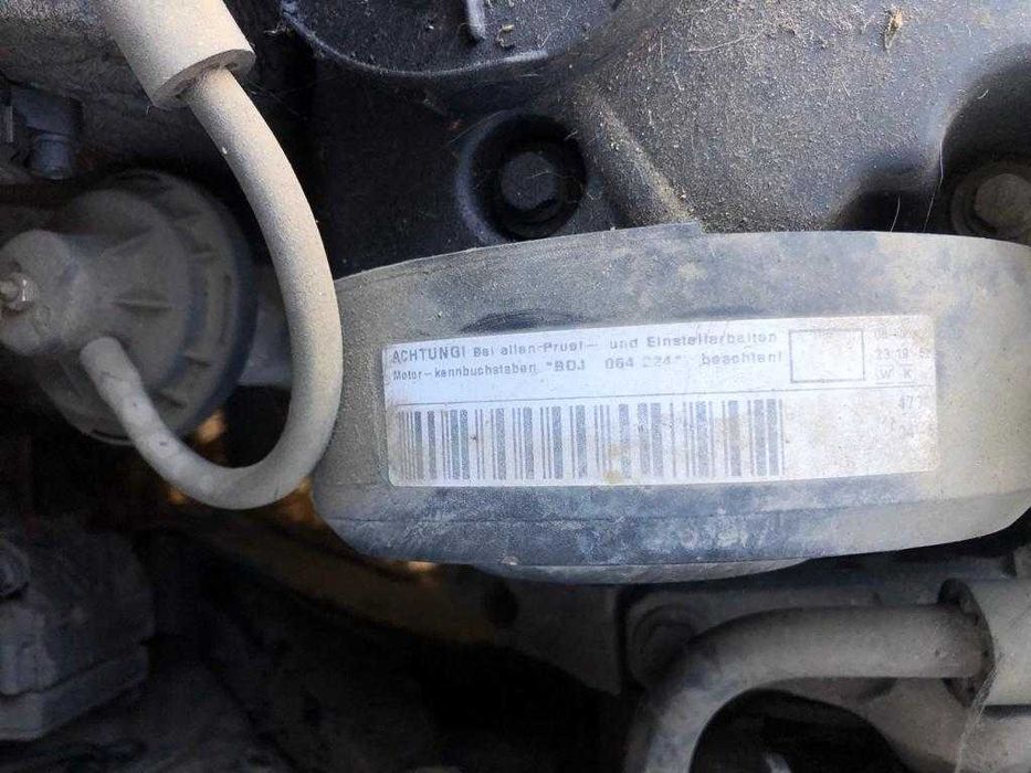 Dezmembram Volkswagen Caddy 2006