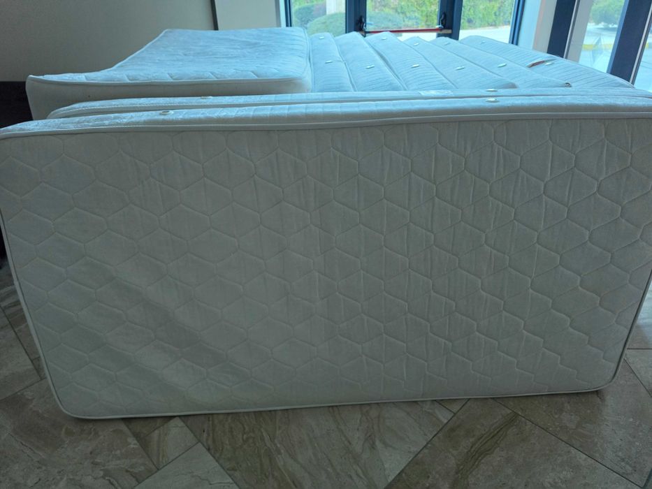 Матраци 100х200.