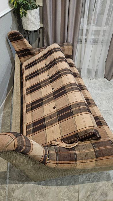 Диван раскладной