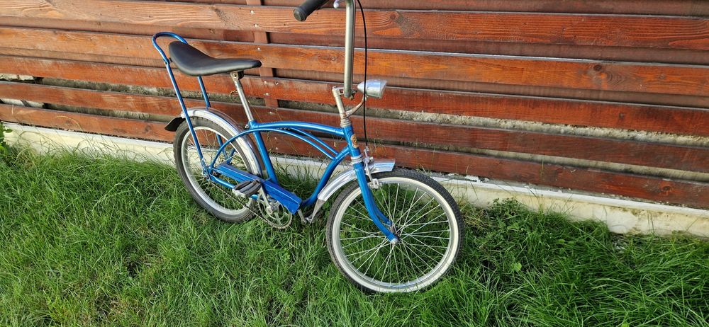 Bicicleta Pegas kent