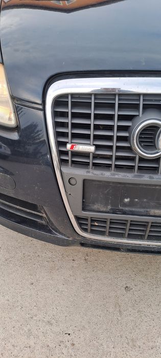 Dezmembrez audi A6 c6 3.0 Quattro cutie automata Pachet S line