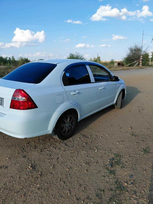 Продам надёжный автомобиль