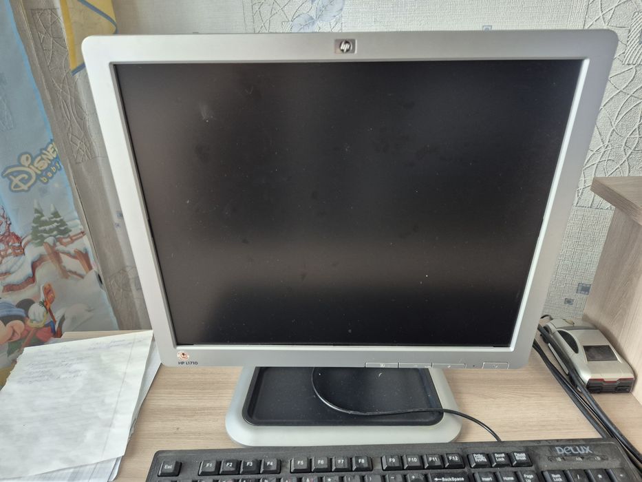 Продаю Системный блок Пк - CROWN