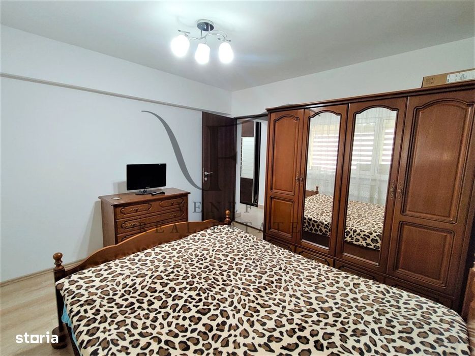 3 Camere 72 mp etaj 1 decomandat Metrou Pantelimon Costin Georgian