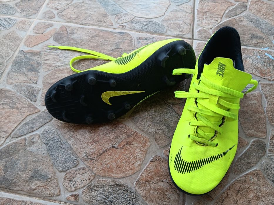 Бутонки детски Mercurial оригинални