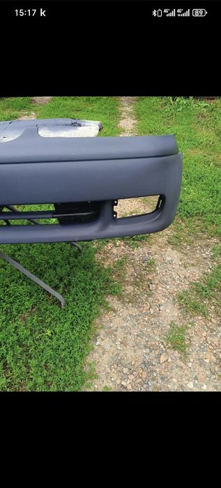 Бампер Лексус gs