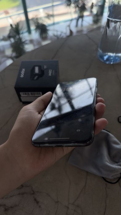 iPhone 11 Pro Max