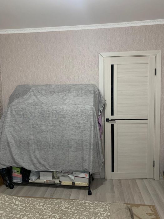 Срочно! 2-комнатная, 51 м², ХБК, цена ниже рынка - View 3