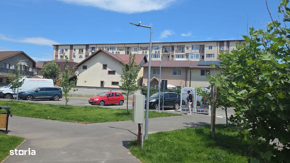 2 camere, 12 minute metrou, Langa Penny, centrala proprie