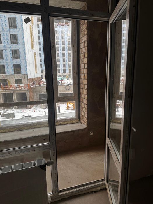 Продам 1-комн квартиру в Астане