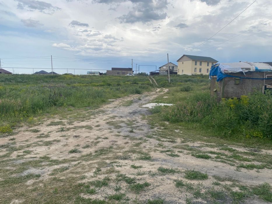 Продам участок 6 соток ИЖС