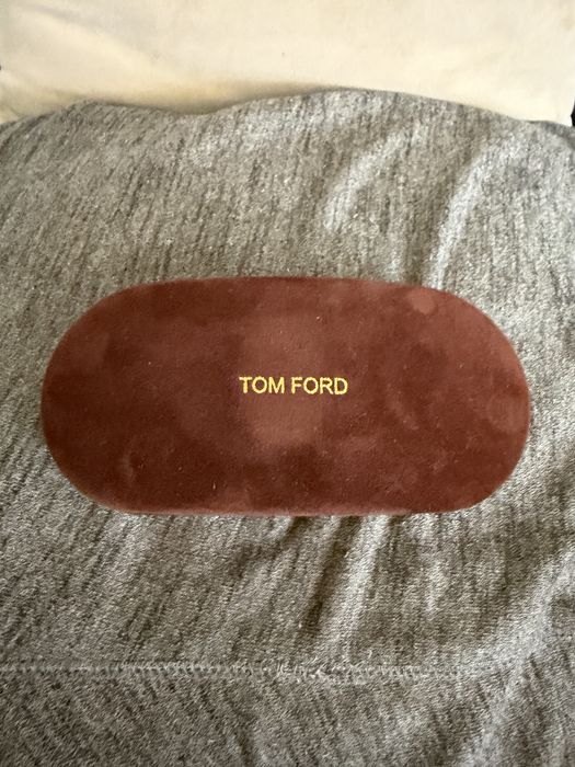 Унисекс слънчеви очила Tom Ford