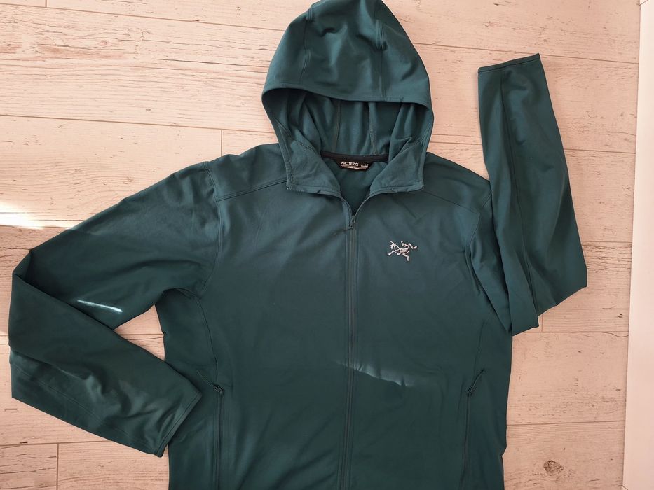 Arc'teryx Kyanite-Ориг.яке