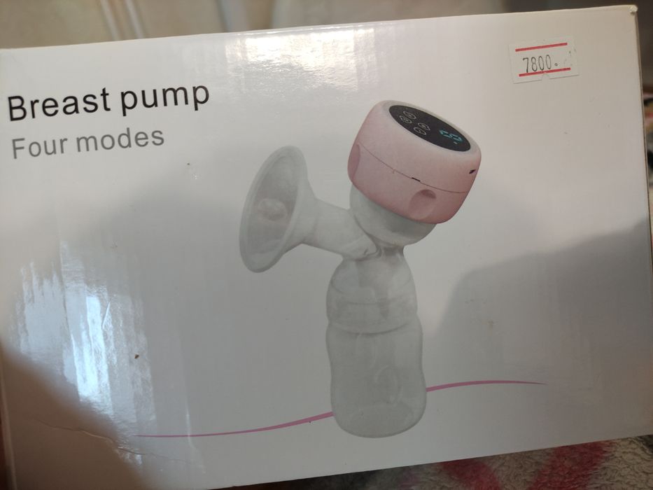 Продам молокоотсос