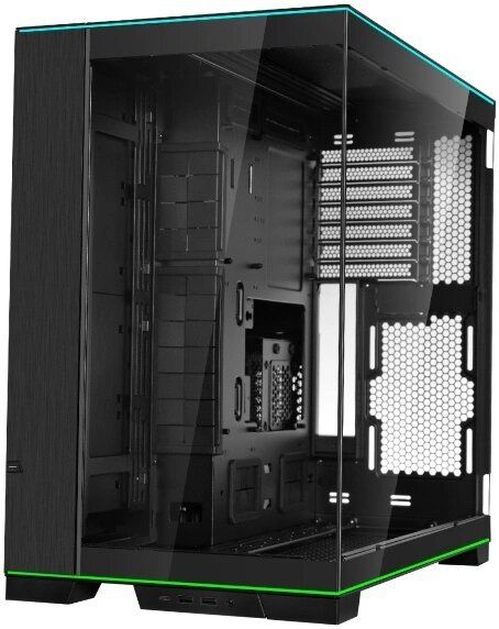 Новый Корпус Lian Li O11 Dynamic Evo RGB
